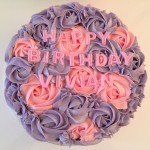 Celebration Cake 